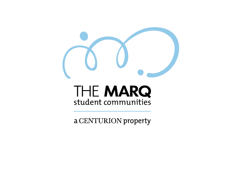 The Marq Logo